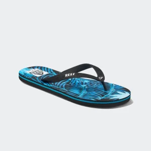 Sandalias para Hombre REEF BEACH REEFSEASIDEPRINTS TBP