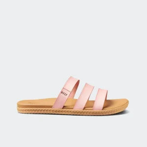 Sandalias para Mujer REEF CASUAL CUSHION RUBY BLU
