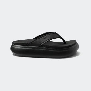 Sandalias para Mujer REEF CUSHION BONDI BLK