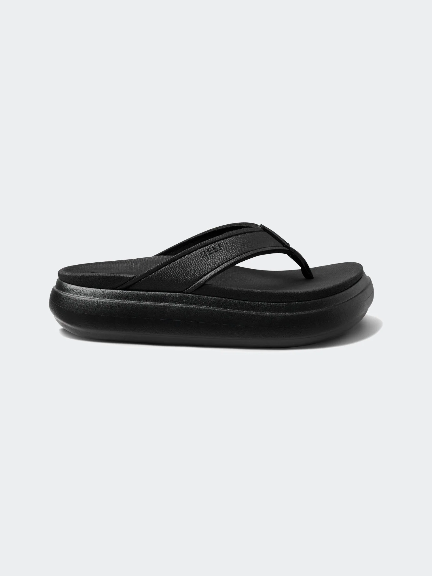 Sandalias para Mujer REEF CUSHION BONDI BLK