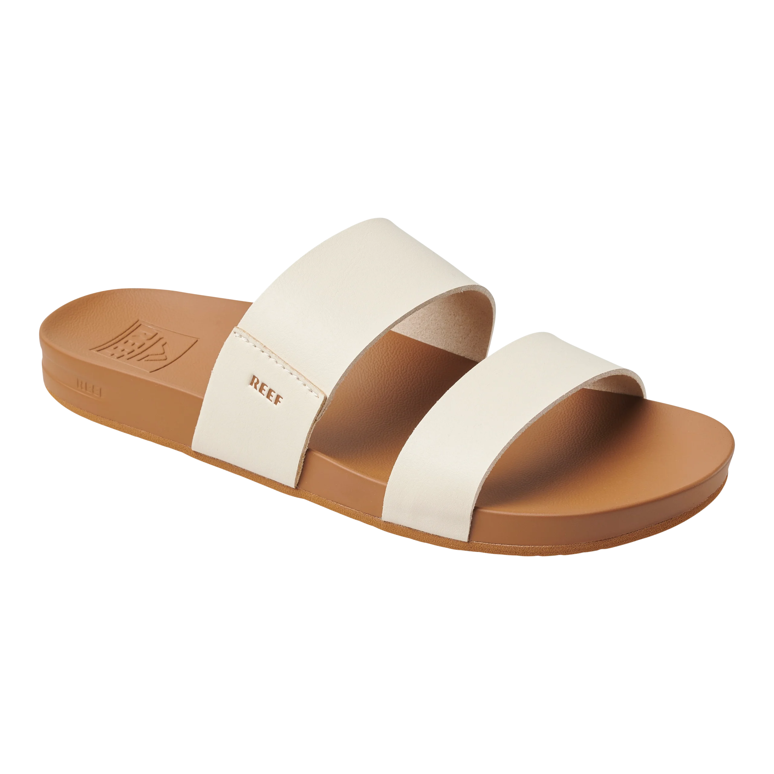 Sandalias para Mujer REEF CUSHION VISTA CJ2695 VIN - Imagen 4