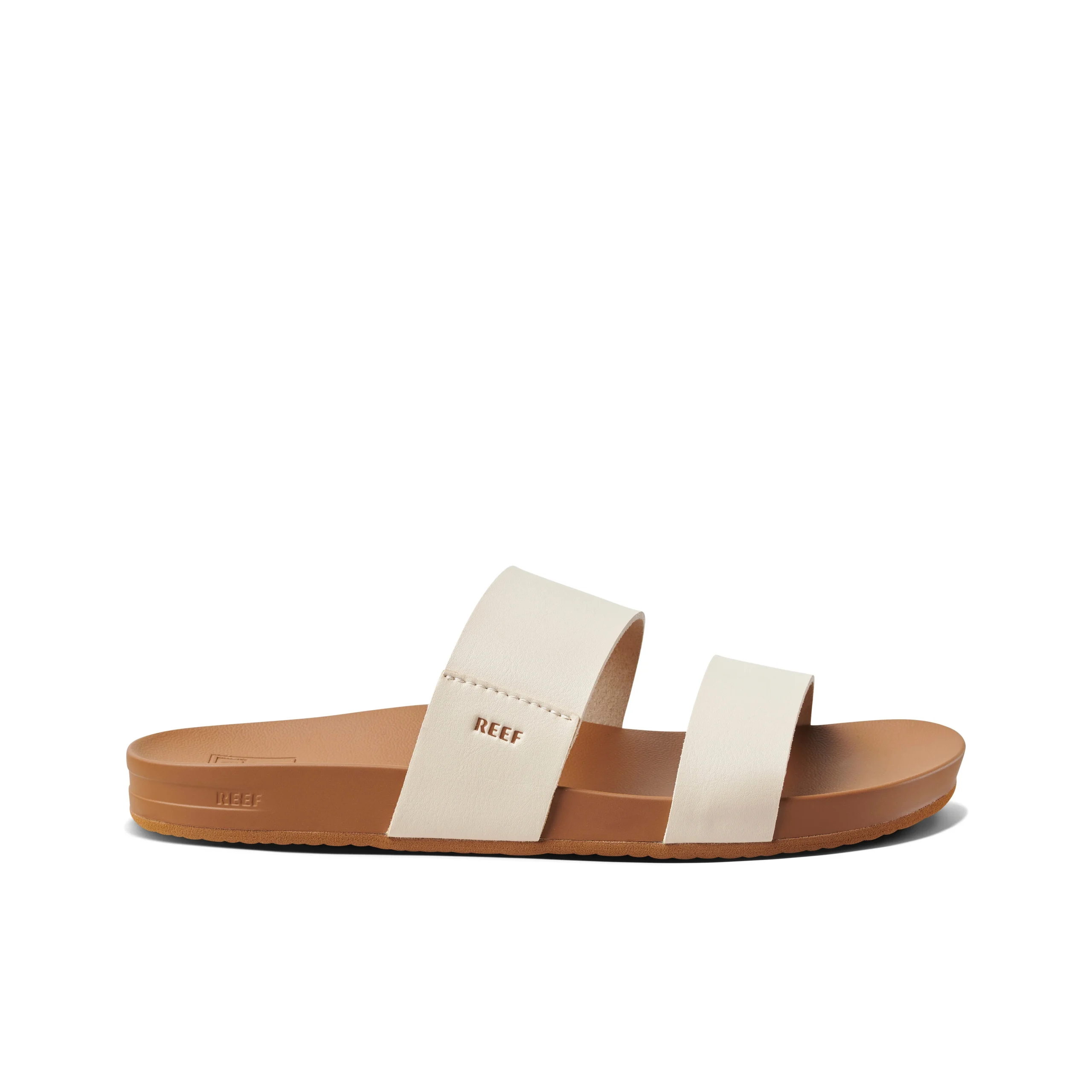 Sandalias para Mujer REEF CUSHION VISTA CJ2695 VIN - Imagen 3
