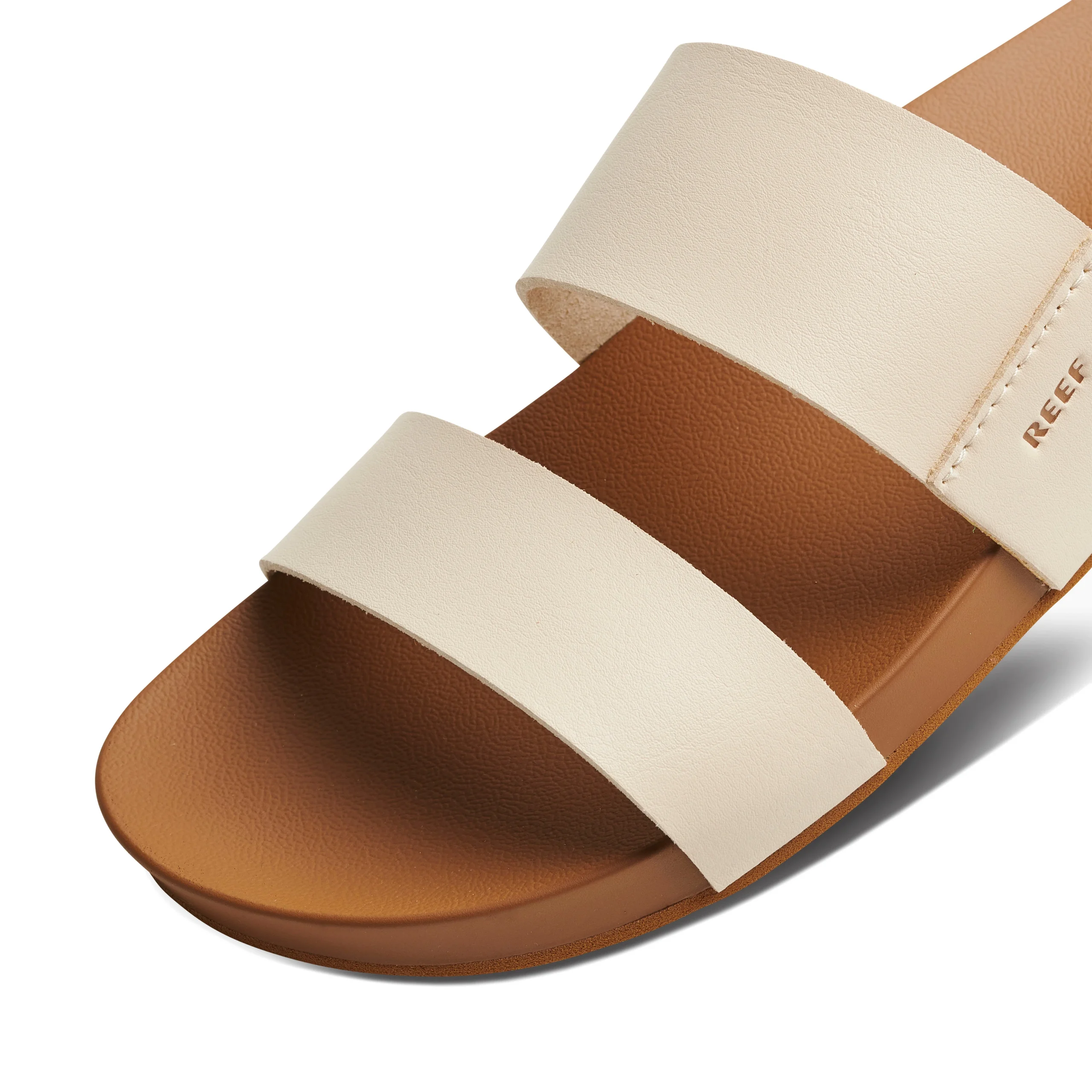 Sandalias para Mujer REEF CUSHION VISTA CJ2695 VIN - Imagen 7