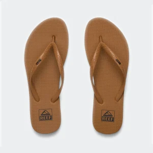 Sandalias para Mujer REEF REEF SEASIDE CJ2822 Marrón
