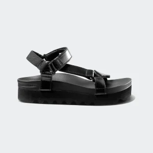 Sandalias para Mujer REEF CUSHION REM HI BLK