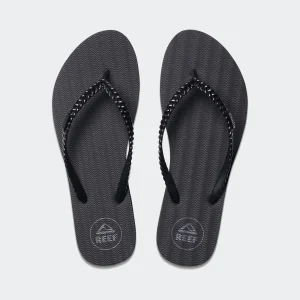 Sandalias para Mujer REEF SEASIDE TWIST BLK
