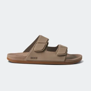 Sandalias para Hombre REEF CUSHION TRADEWIND CJ4034 Beige