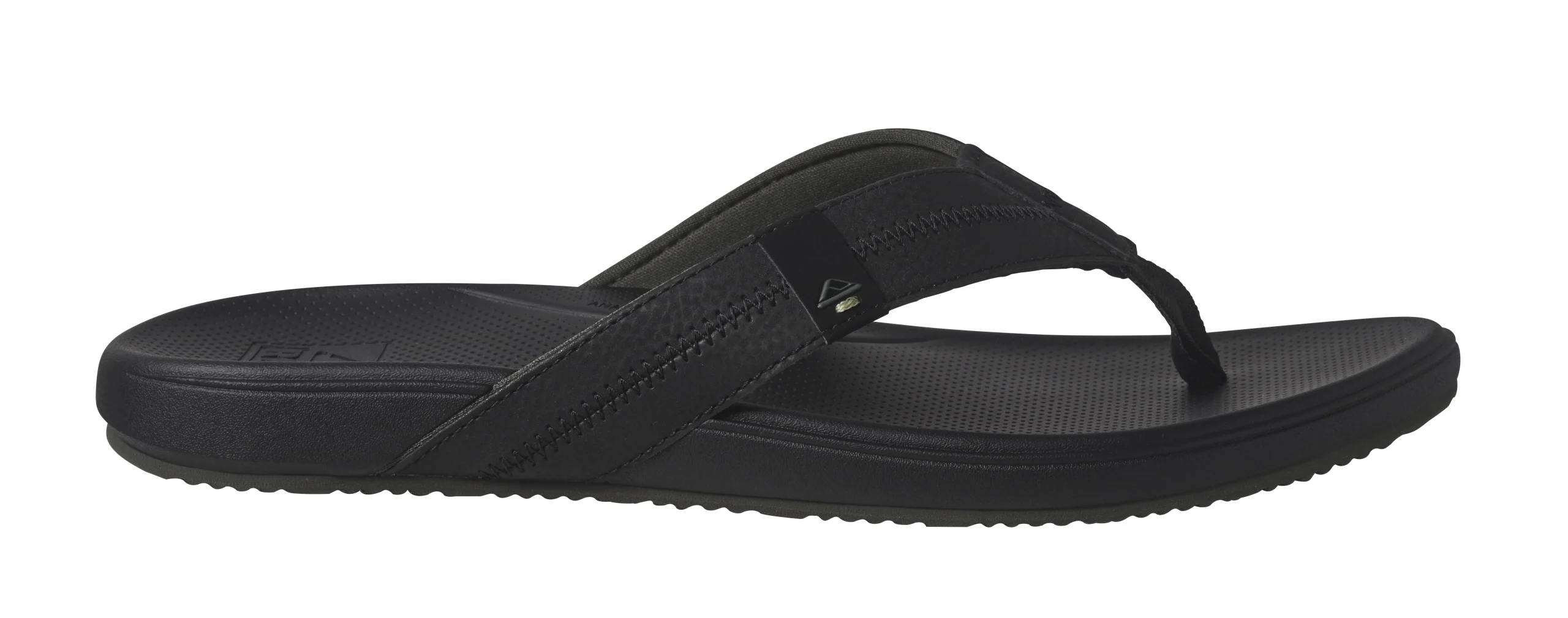 Sandalias para Hombre REEF CUSHION PHANTOM 2.0 BLK - Imagen 3