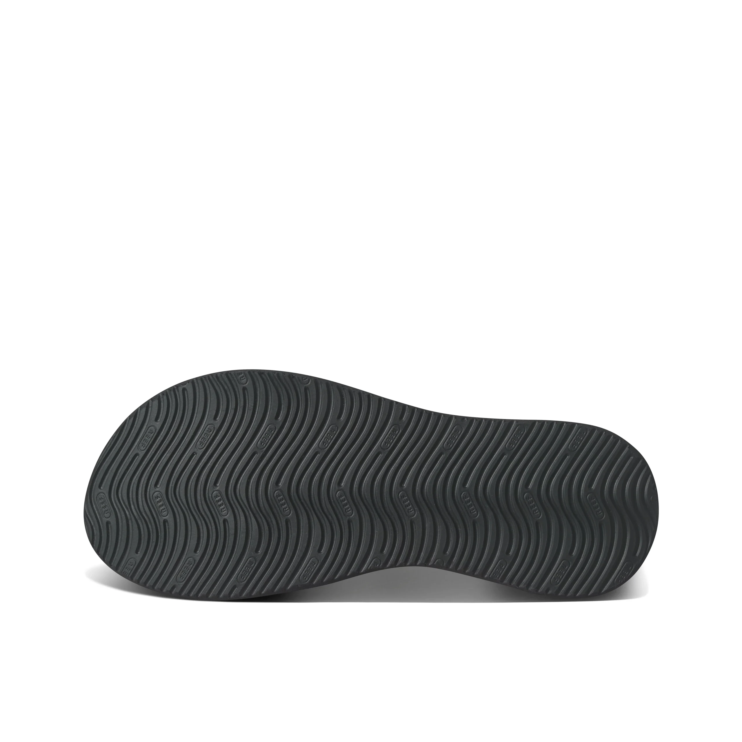 Sandalias para Hombre REEF CUSHION PHANTOM 2.0 BLK - Imagen 6