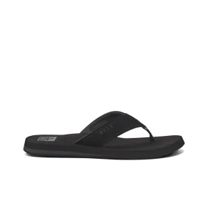 Sandalias para Hombre REEF THE LAYBACK CJ4364 BLK