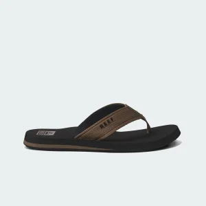 Sandalias para Hombre REEF THE LAYBACK CJ4365 BLK