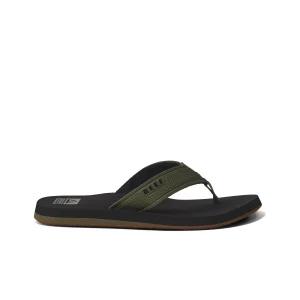 Sandalias para Hombre REEF THE LAYBACK CJ4366 BLK