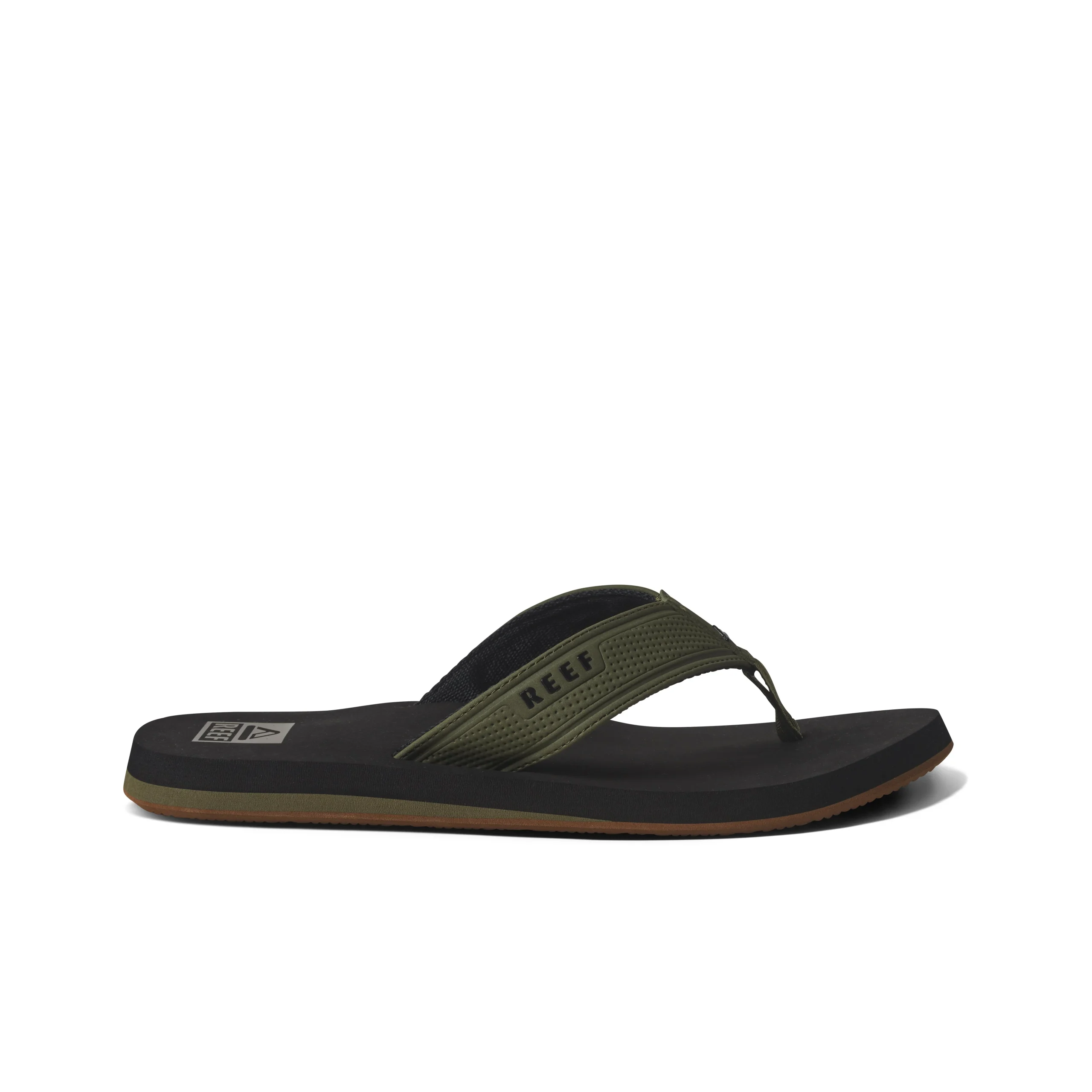 Sandalias para Hombre REEF THE LAYBACK CJ4366 BLK