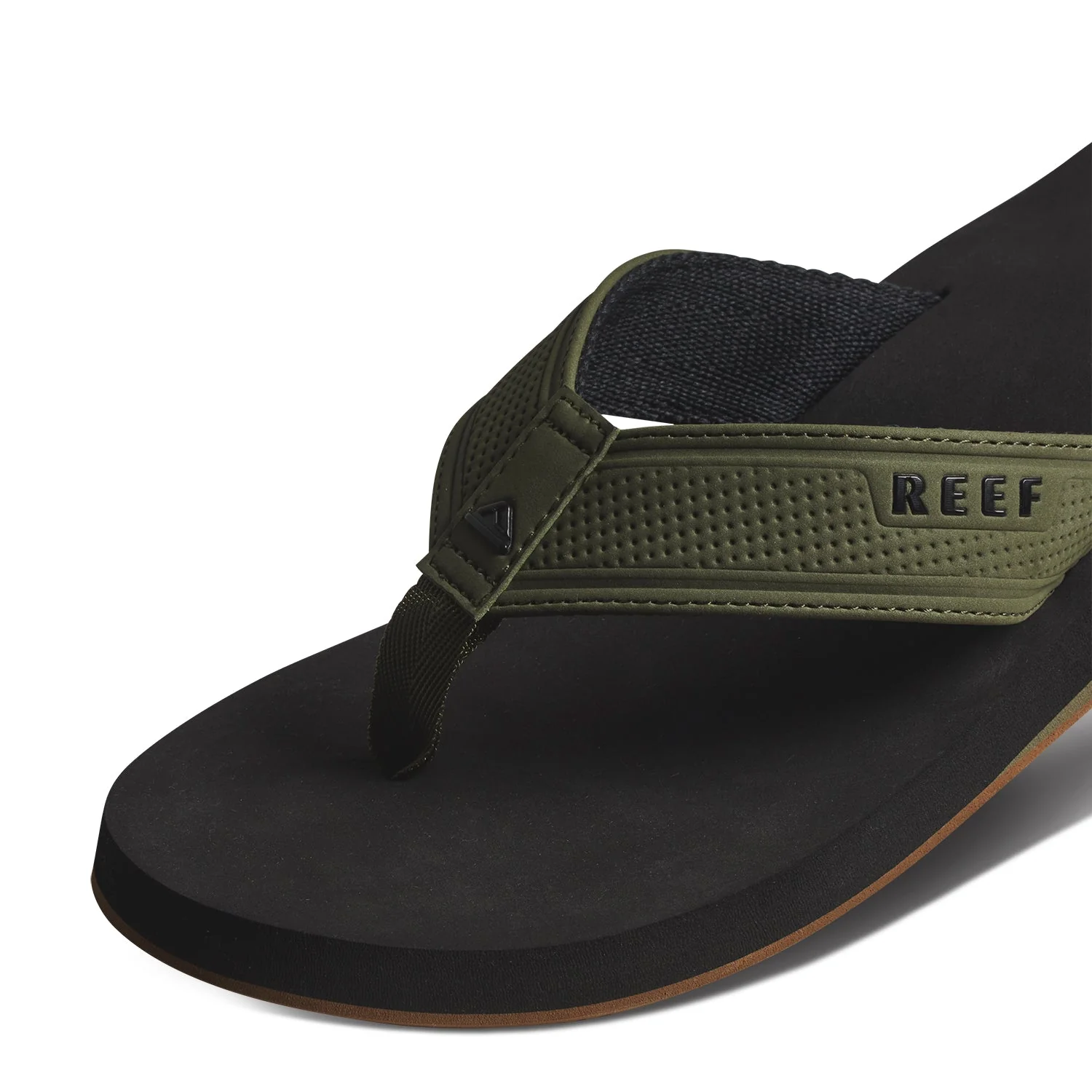 Sandalias para Hombre REEF THE LAYBACK CJ4366 BLK - Imagen 6