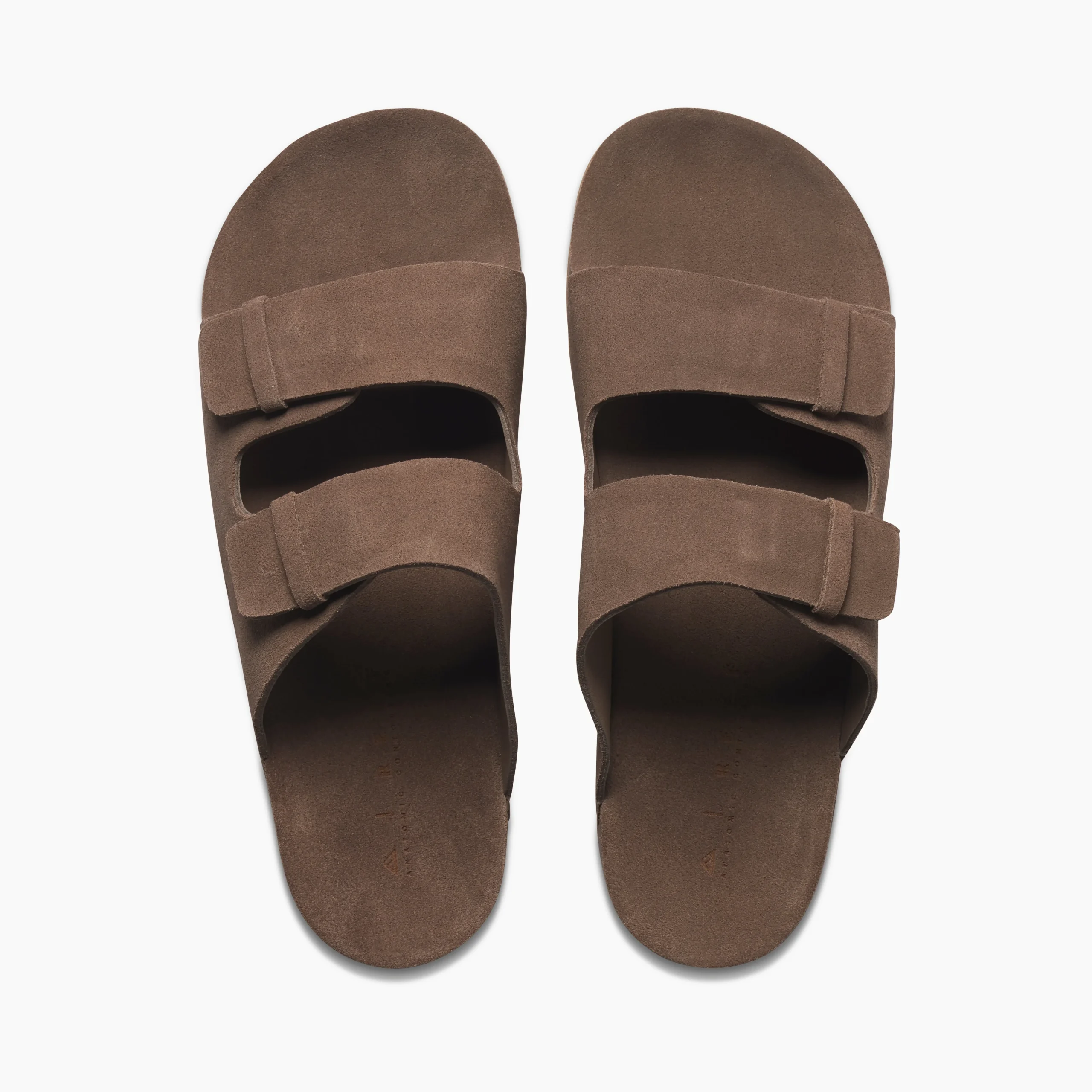 Sandalias para Hombre REEF OJAI TWO BAR FOS - Imagen 3