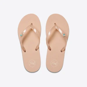 Sandalias REEF KIDS CHARMING CJ5308 Beige