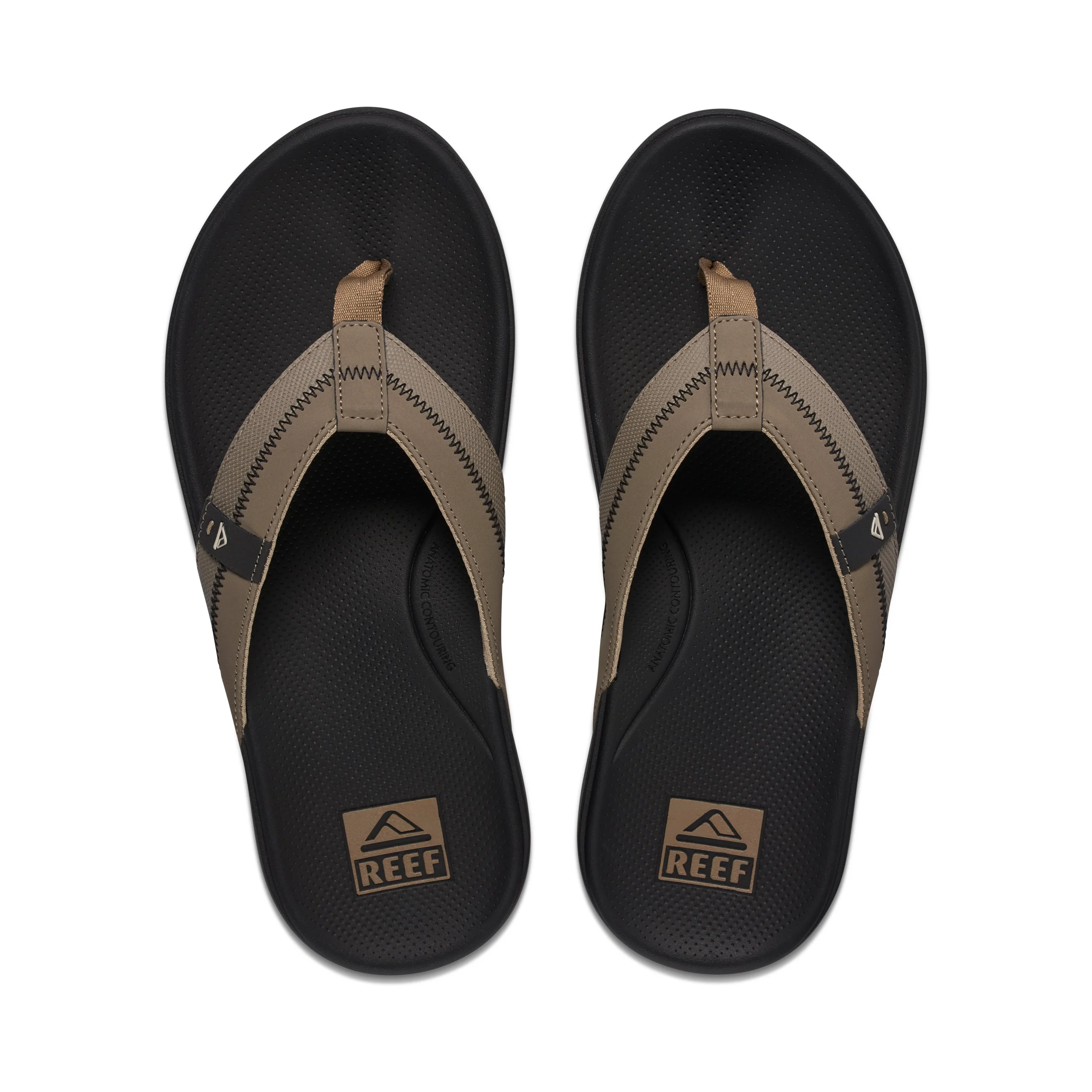 Sandalias para Hombre REEF CUSHION PHANTOM 2.0 FOS - Imagen 3