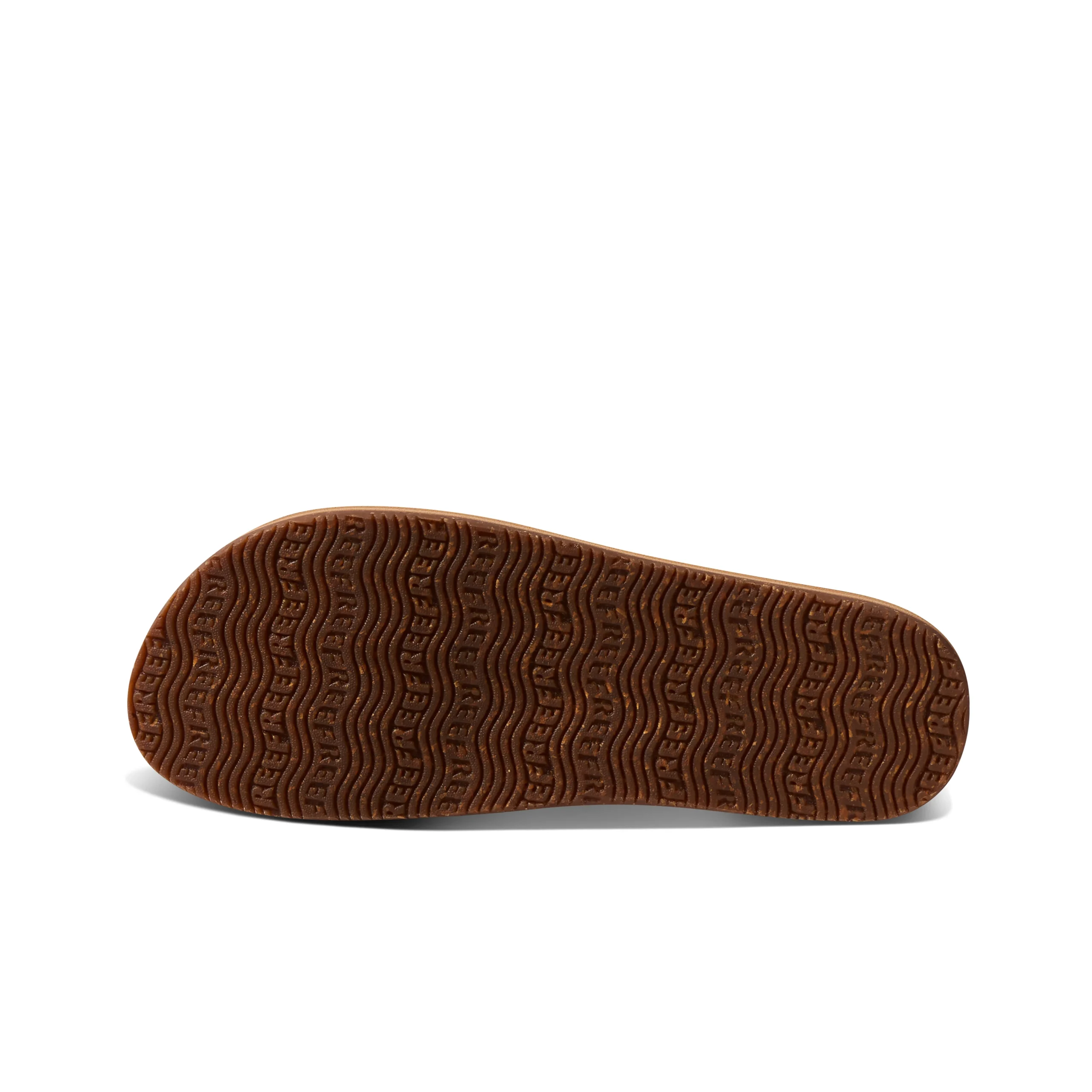 Sandalias para Mujer REEF REEF SOLANA LEATHER TAN - Imagen 5