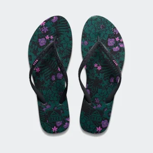 Sandalias para Mujer REEF REEF SEASIDE PRINTS CJ5692 WFL