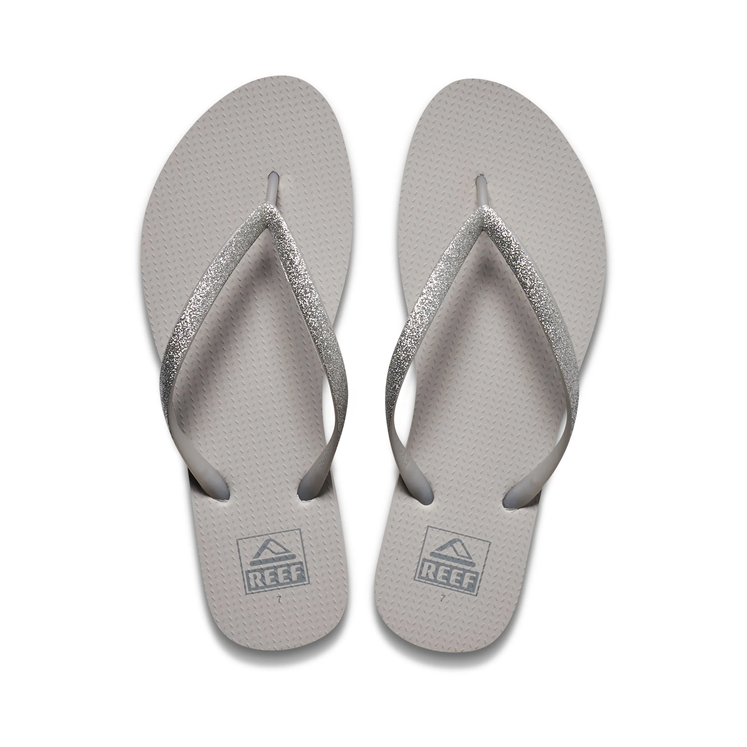 Sandalias para Mujer REEF REEF SEASIDE CJ5693 SLV - Imagen 7