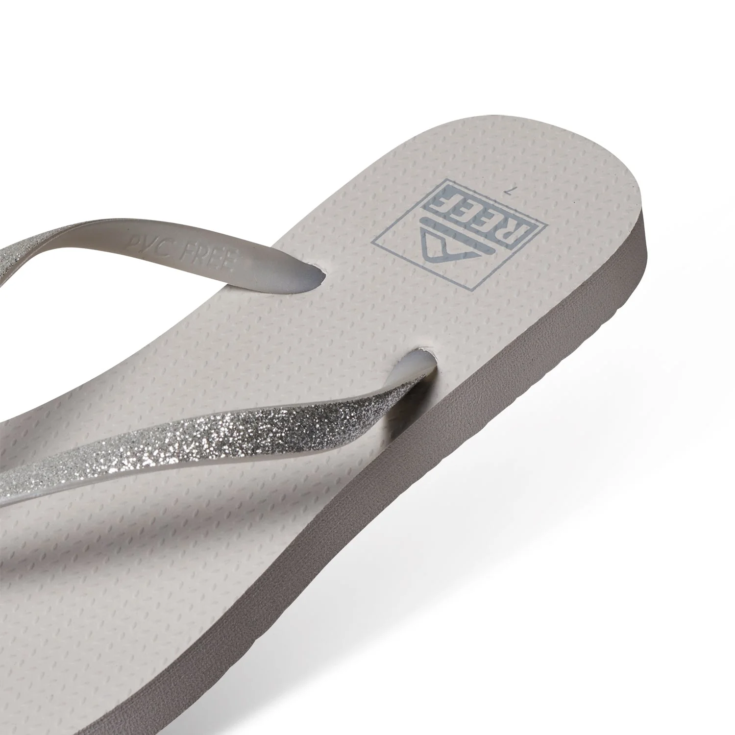 Sandalias para Mujer REEF REEF SEASIDE CJ5693 SLV - Imagen 5