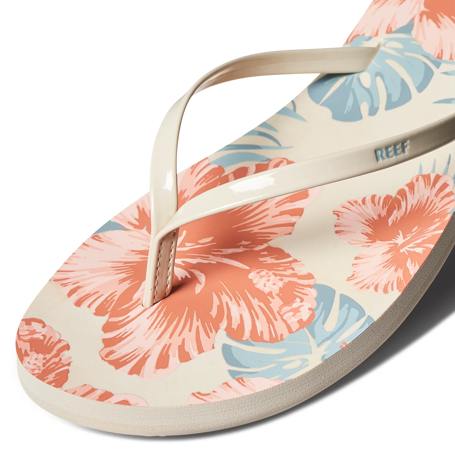 Sandalias para Mujer REEF REEF BLISS-FULL CJ5697 HAV - Imagen 5