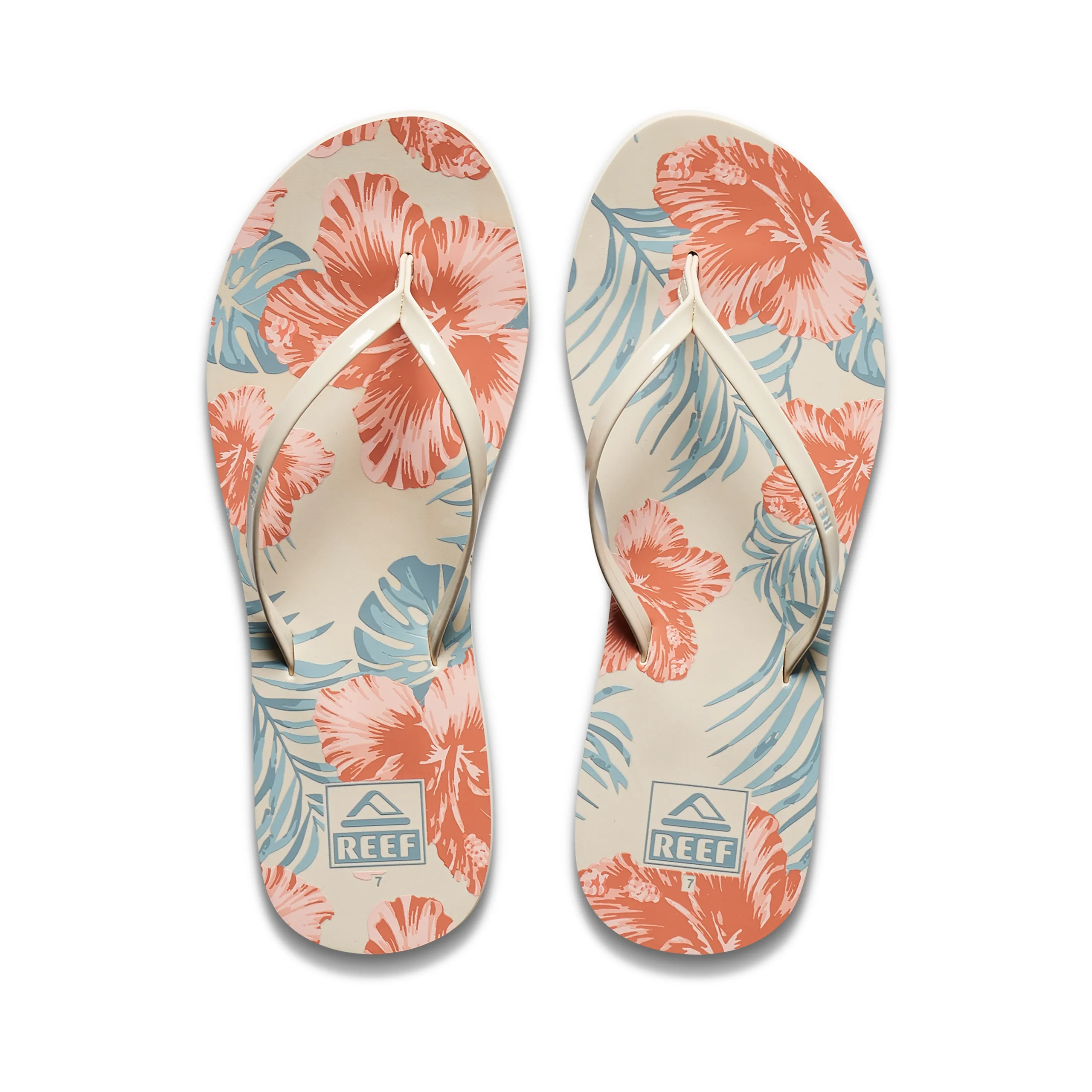 Sandalias para Mujer REEF REEF BLISS-FULL CJ5697 HAV - Imagen 6