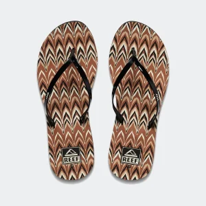 Sandalias para Mujer REEF REEF BLISS-FULL CJ5698 CHV