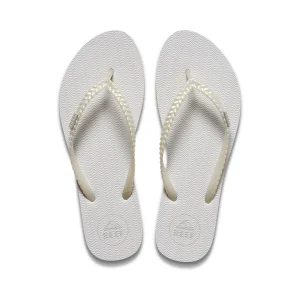 Sandalias para Mujer REEF SEASIDE TWIST WHT
