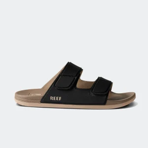 Sandalias para Hombre REEF CUSHION TRADEWIND CJ5734 Negro