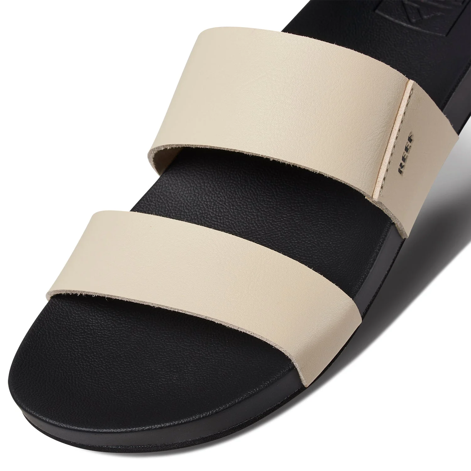 Sandalias para Mujer REEF CUSHION VISTA CJ5957 BLK - Imagen 4