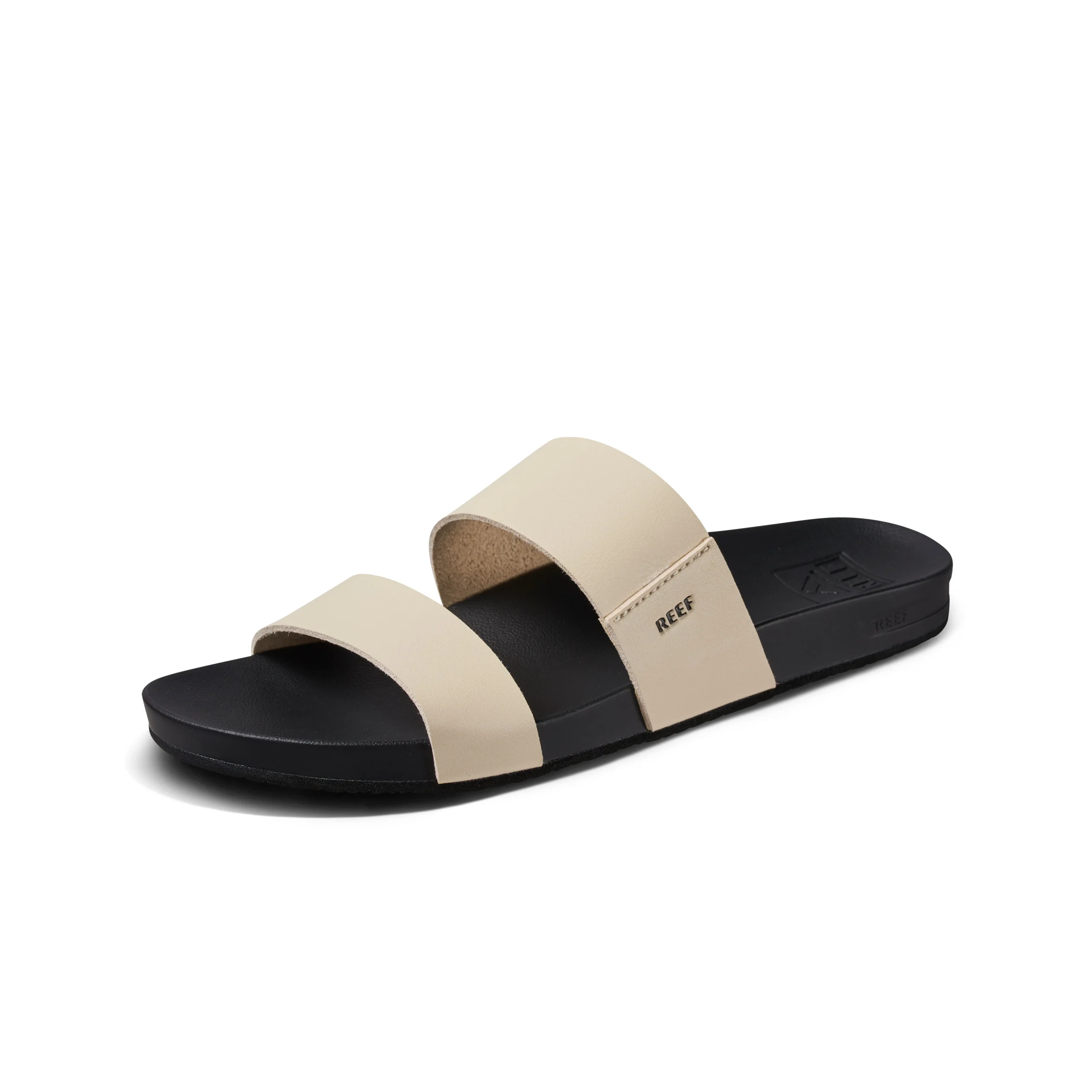 Sandalias para Mujer REEF CUSHION VISTA CJ5957 BLK - Imagen 5