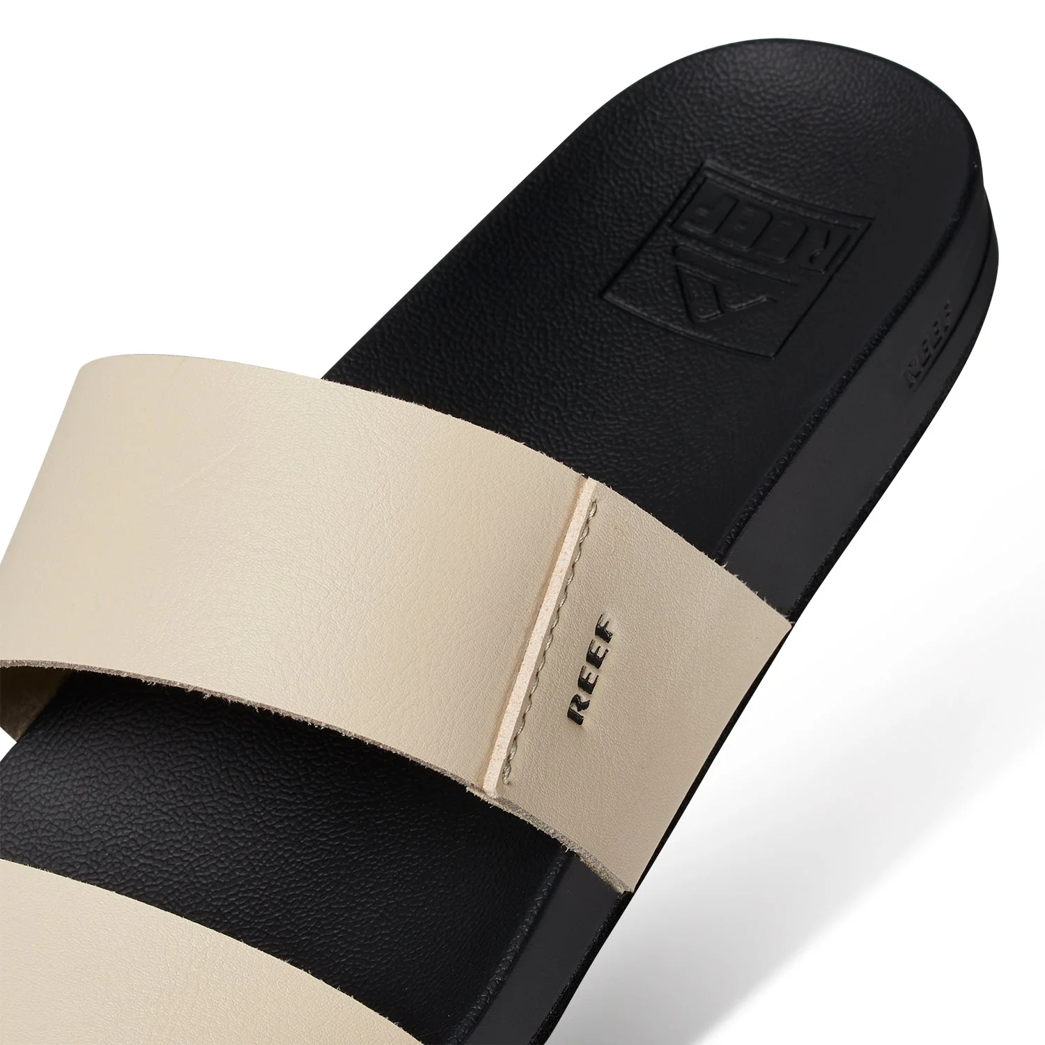 Sandalias para Mujer REEF CUSHION VISTA CJ5957 BLK - Imagen 6