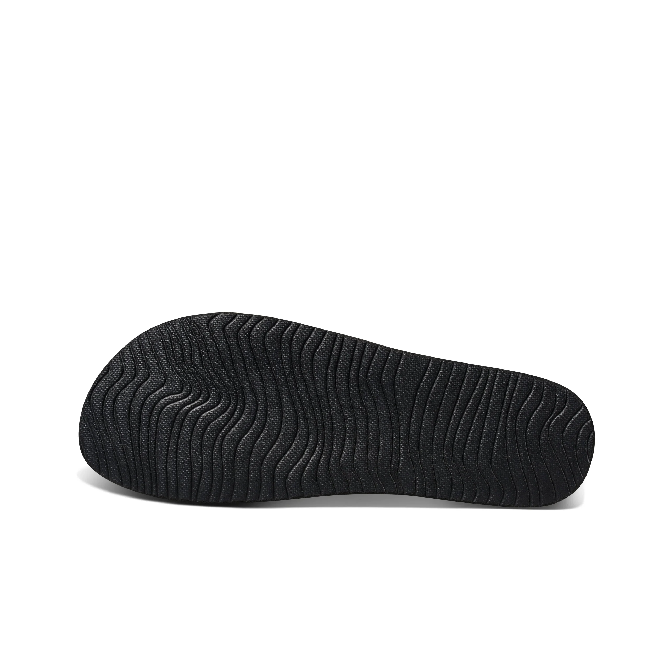 Sandalias para Mujer REEF CUSHION VISTA CJ5957 BLK - Imagen 7