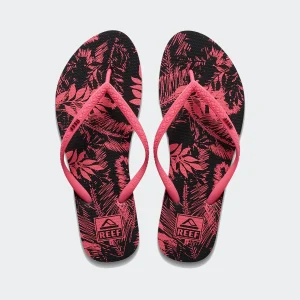 Sandalias para Mujer REEF REEF SEASIDE PRINTS PNF