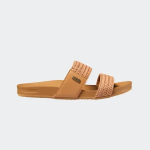 Sandalias para Mujer REEF VISTA BRAID II CJ5981 NAT