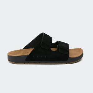 Sandalias para Mujer REEF OJAI TWO BAR CJ6697 Negro