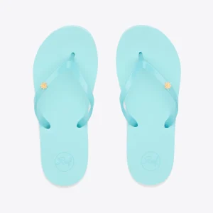 Sandalias REEF KIDS CHARMING CJ7704 Celeste