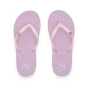 Sandalias REEF KIDS CHARMING CJ7705 Rosado