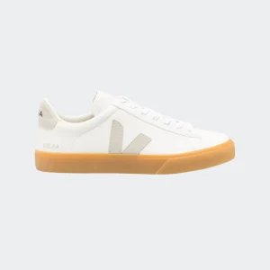 Zapatillas VEJA CAMPO CP0503147-M Blanco