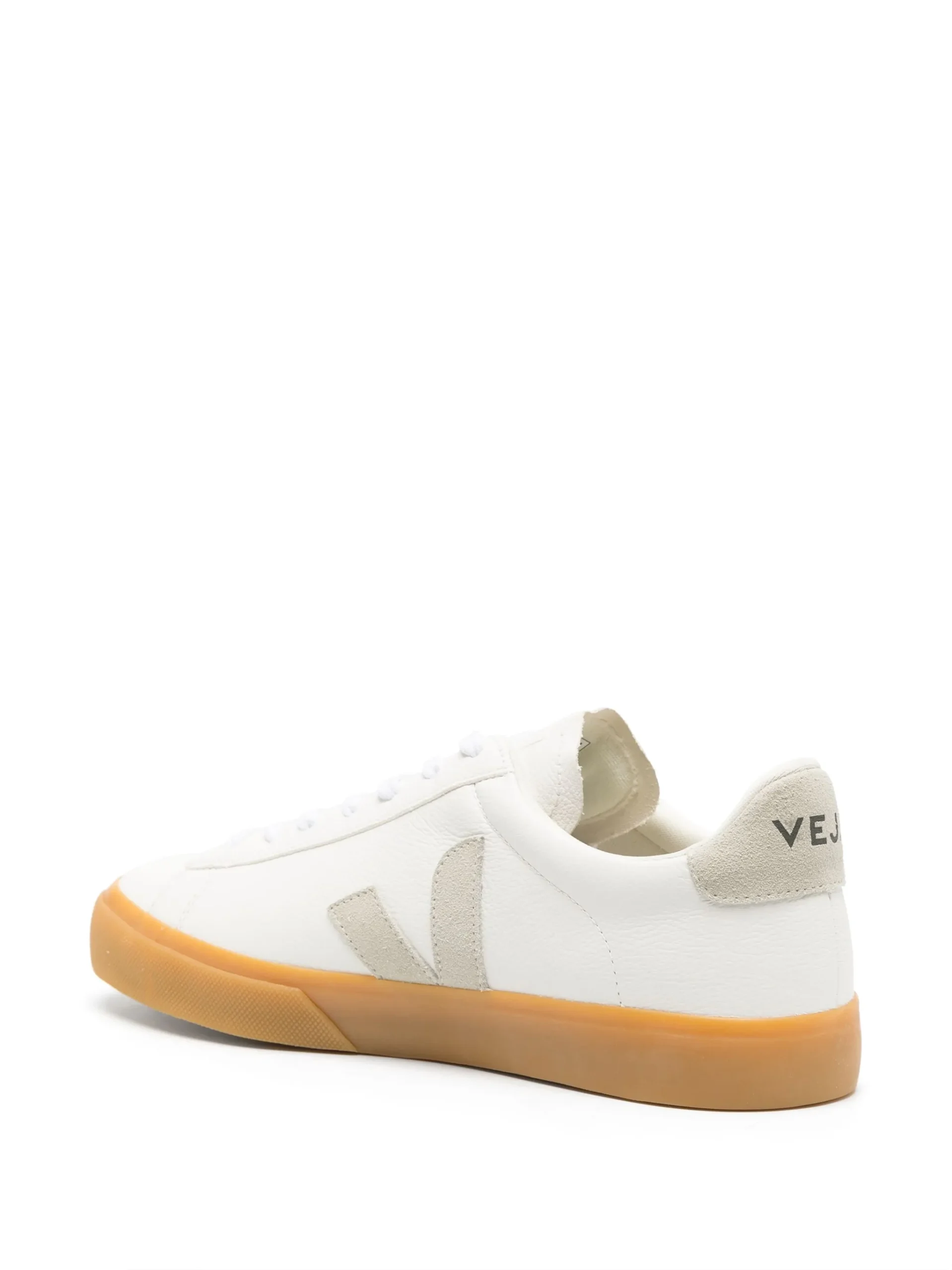 Zapatillas VEJA CAMPO CP0503147-M Blanco - Imagen 5