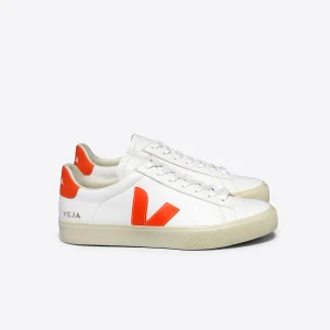 Zapatillas VEJA CAMPO CP0503689-W Blanco