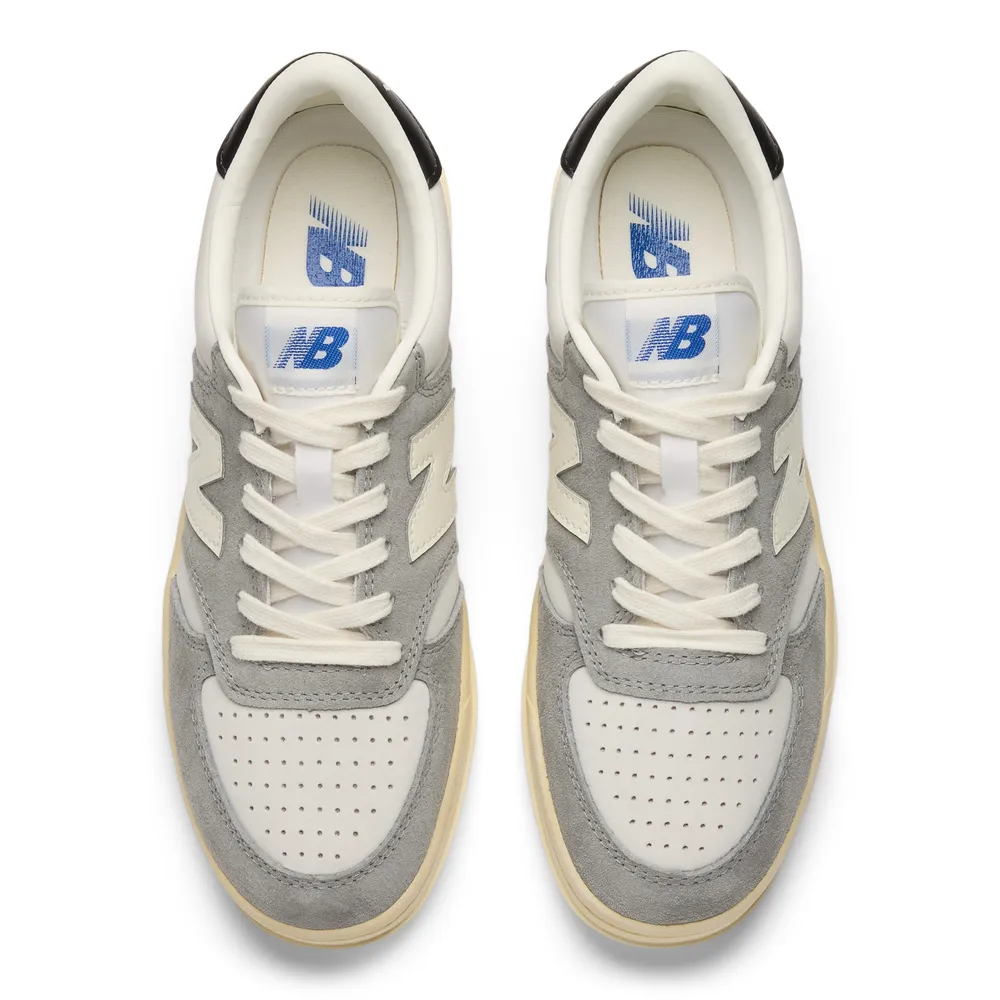 Zapatillas para Hombre NEW BALANCE CT500 CT500OGA-M-GRY Gris - Imagen 4