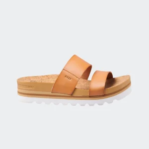 Sandalias para Mujer REEF CASUAL CUSHION VISTA HI NAT