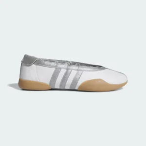 Zapatillas para Mujer ADIDAS TAEKWONDO Blanco JQ6438