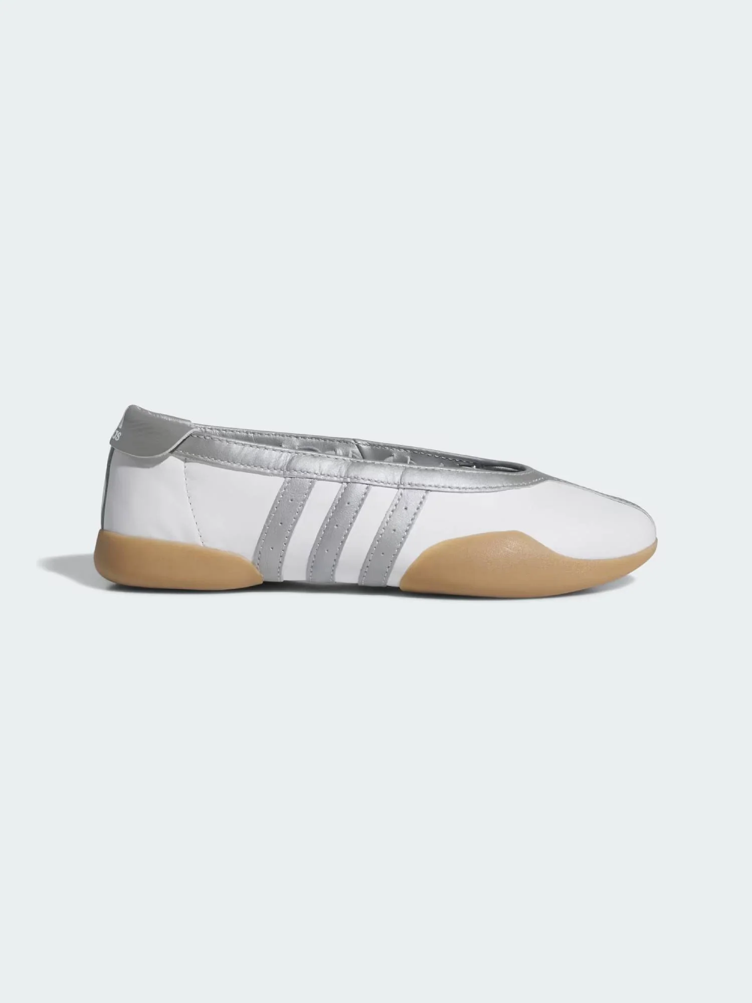 Zapatillas para Mujer ADIDAS TAEKWONDO Blanco JQ6438