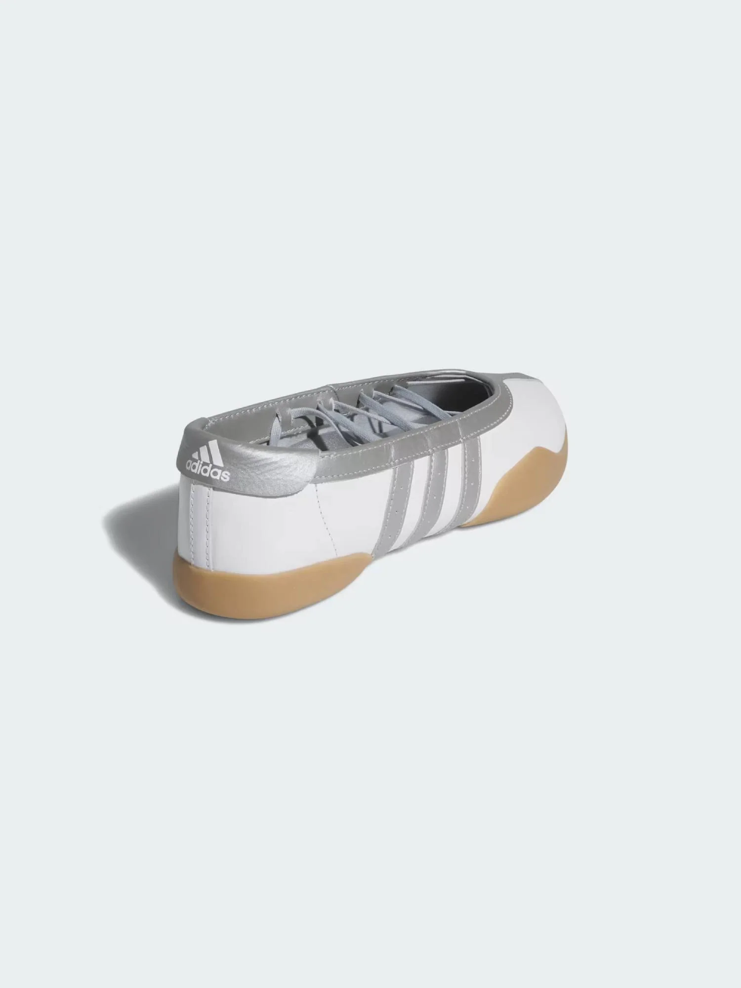Zapatillas para Mujer ADIDAS TAEKWONDO Blanco JQ6438 - Imagen 5