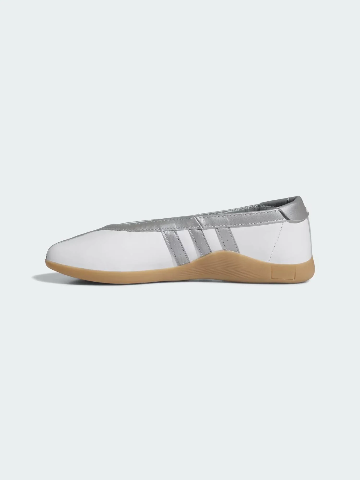 Zapatillas para Mujer ADIDAS TAEKWONDO Blanco JQ6438 - Imagen 7