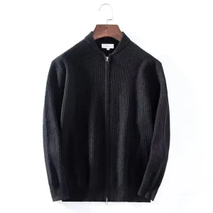 Hierro | Cardigan de Punto