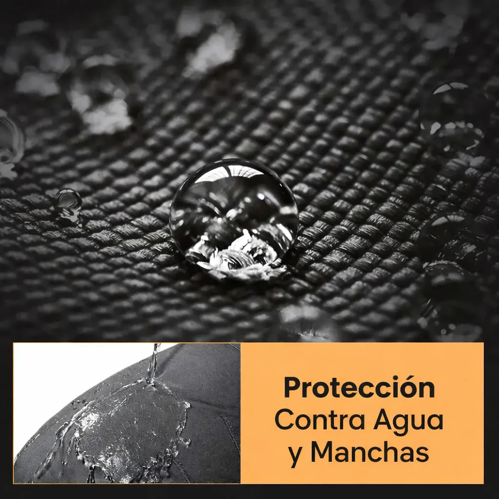 Fortex™ | Pantalones Tácticos Impermeables de Alto Rendimiento - Imagen 7